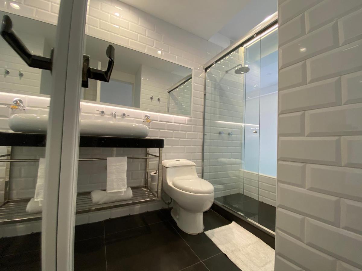 Habitación Doble con balcón